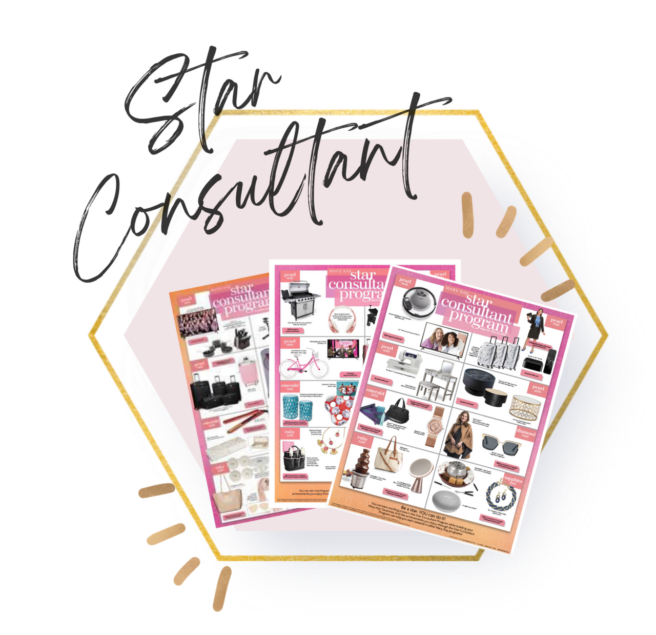 Star Consultant Star Consultant